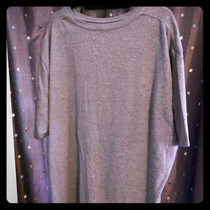 Men’s 3XLT t-shirt by Foundry.